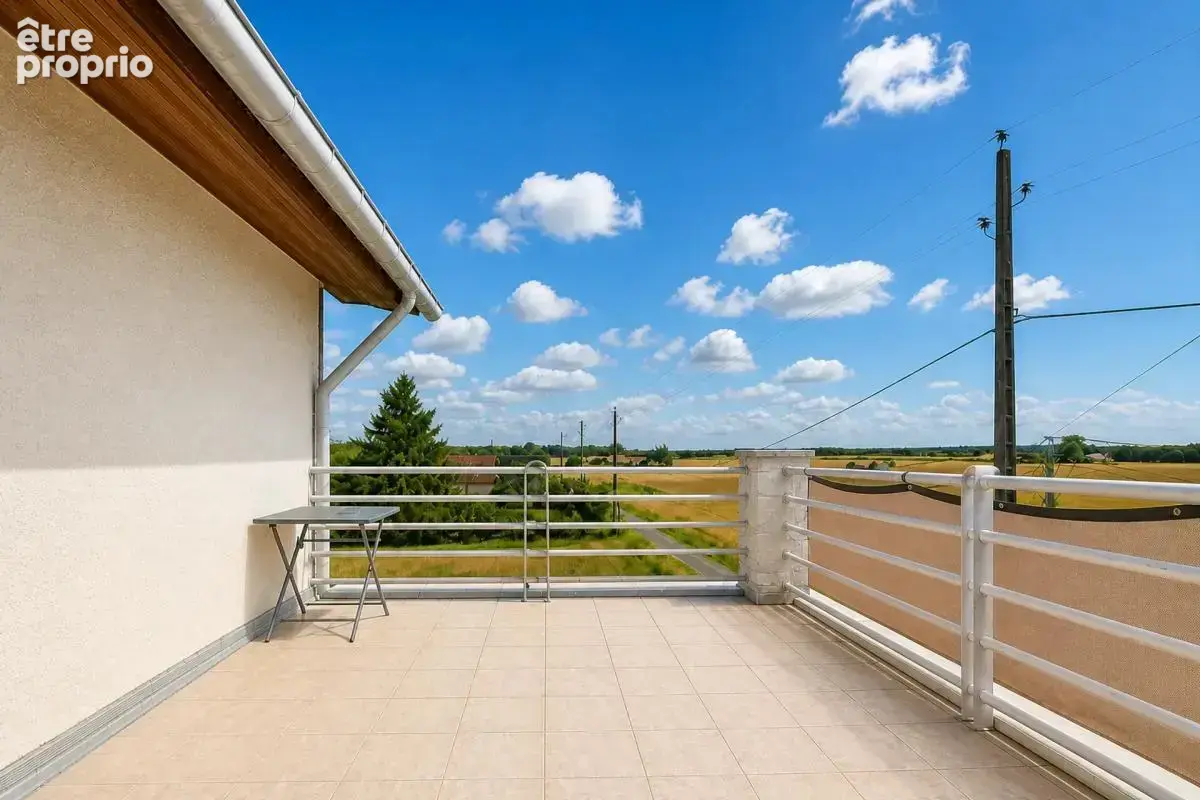 Maison de 9 pièces de 303m² à Guilly - photo 20