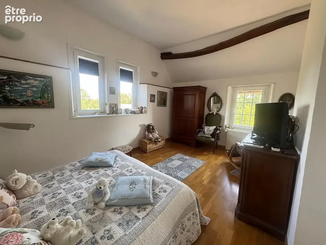 Ensemble de deux bâtisses à vendre - photo 12