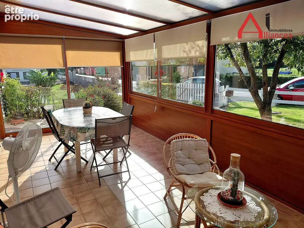 Maison 6 pièces 115 m² à vendre à Mareuil-Caubert (80132) - photo 3