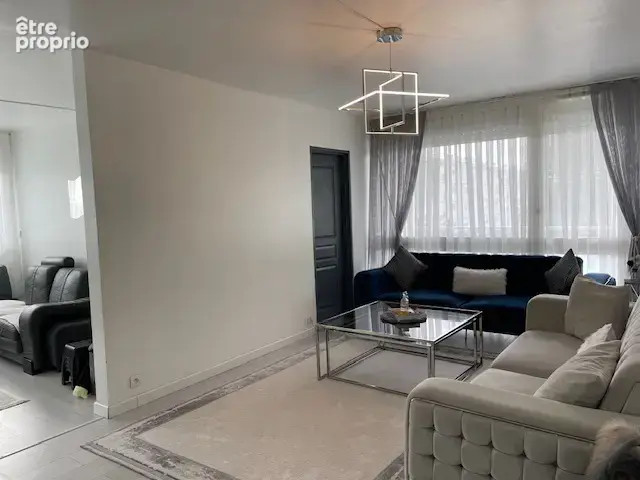 Appartement 104 m² à Cenon  - photo 4