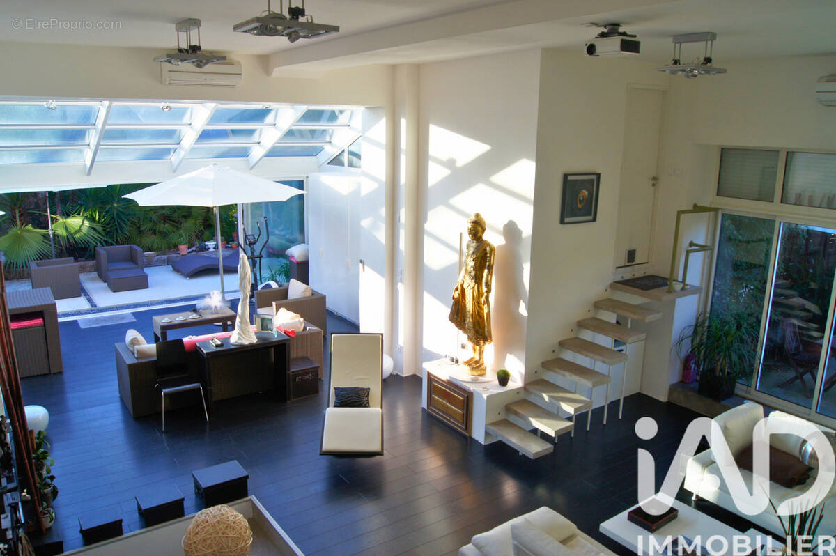 Photo 1 - Maison à LA GARDE