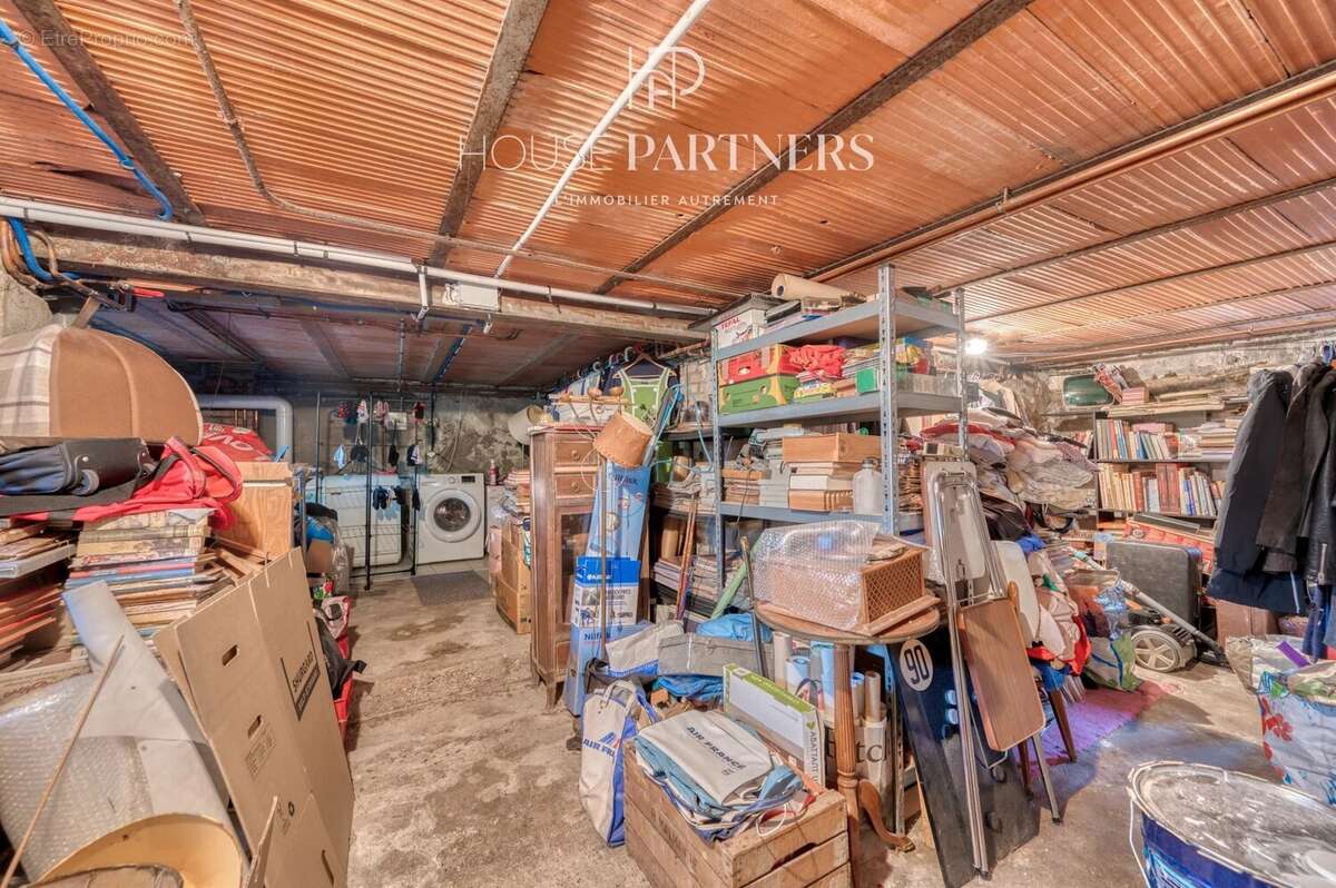 Maison à CHAMBOURCY