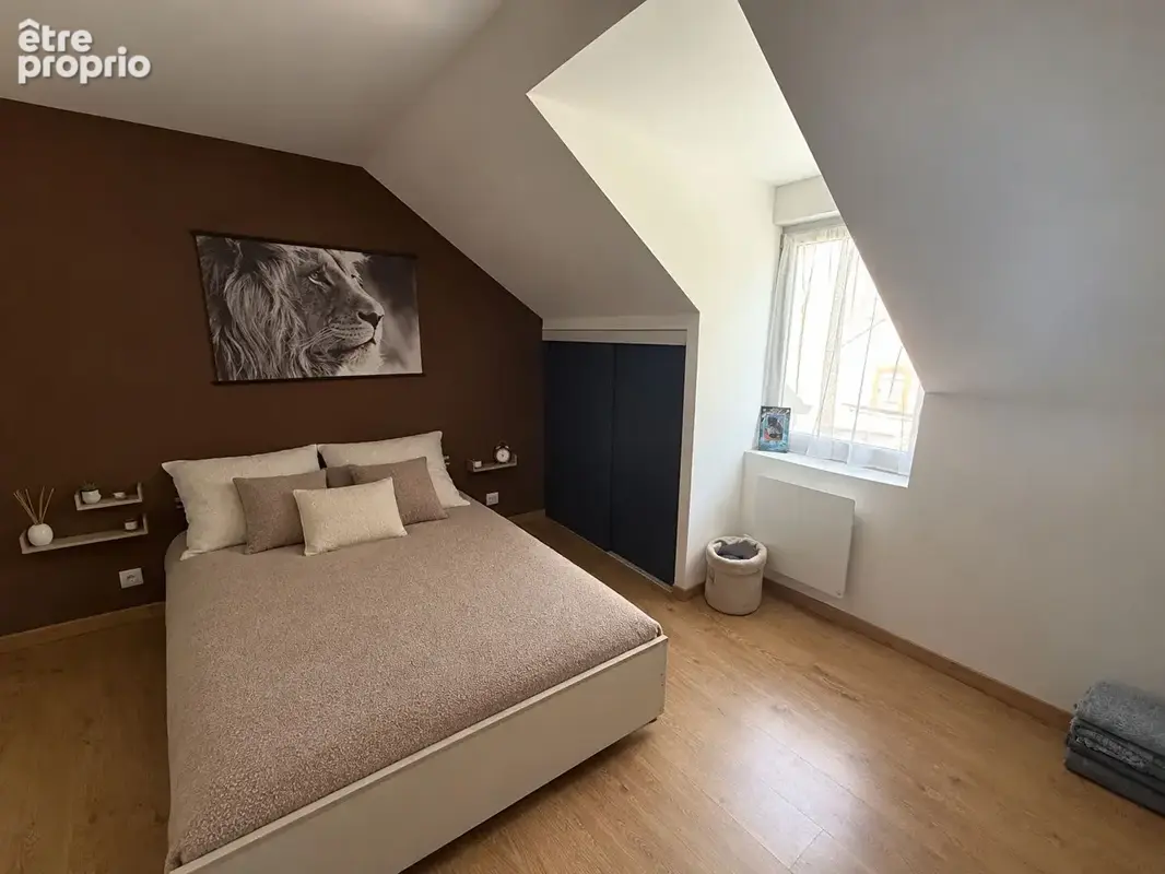 Maison Bessay-Sur-Allier 5 pièces 124 m² - photo 3