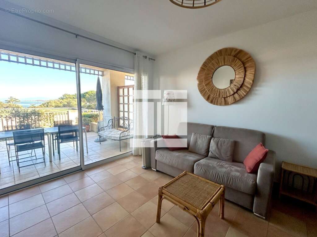 Appartement à LUMIO