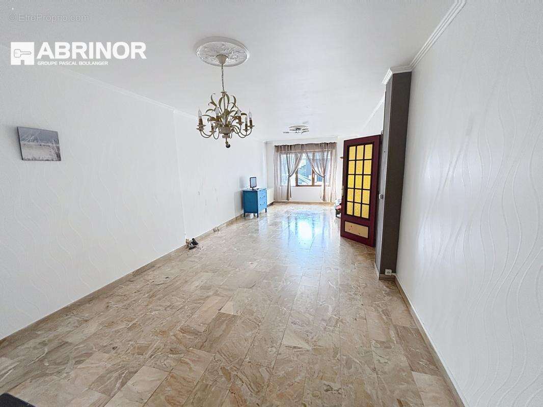 Maison à TRITH-SAINT-LEGER