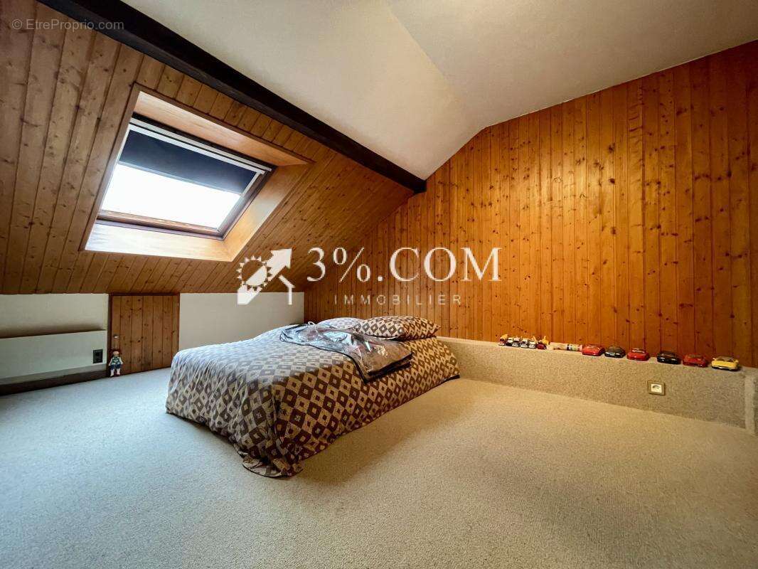 3%.COM - EXCLUSIVITÉ à VENDENHEIM, maison d'architecte 160m2 - photo 15