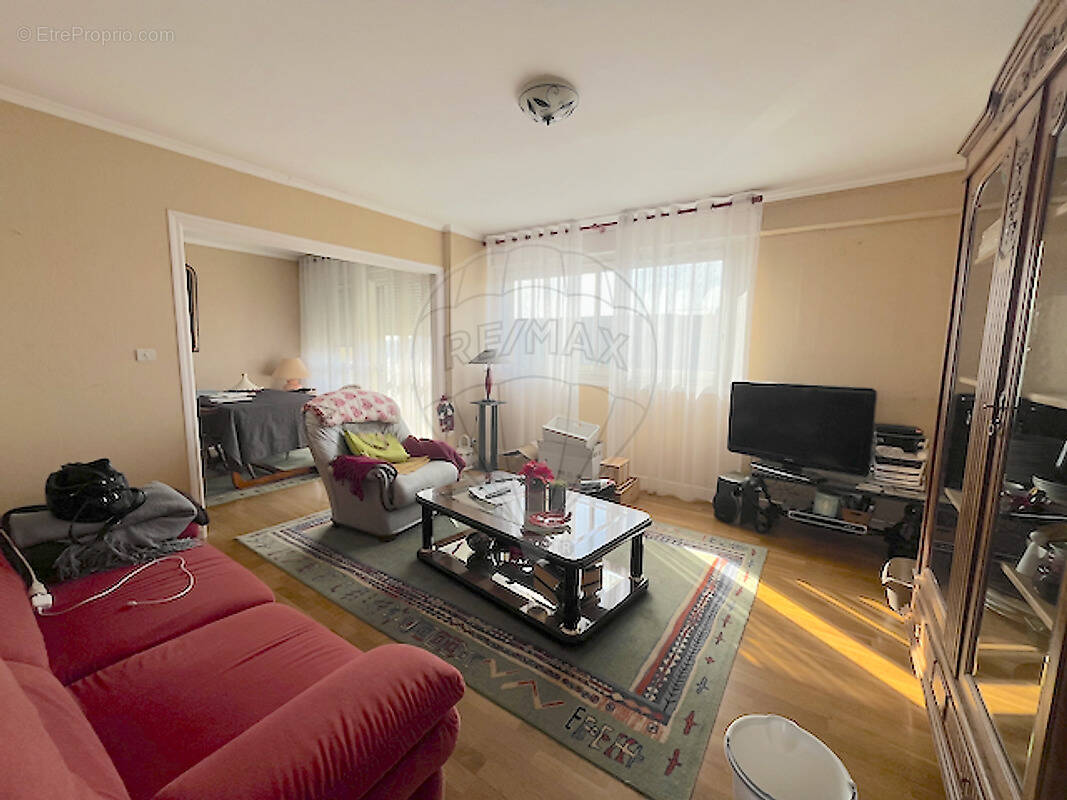 Appartement à BREST