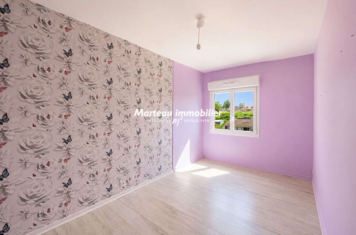 Maison Mulsanne 5 pièce(s) 97.53 m2 - photo 4