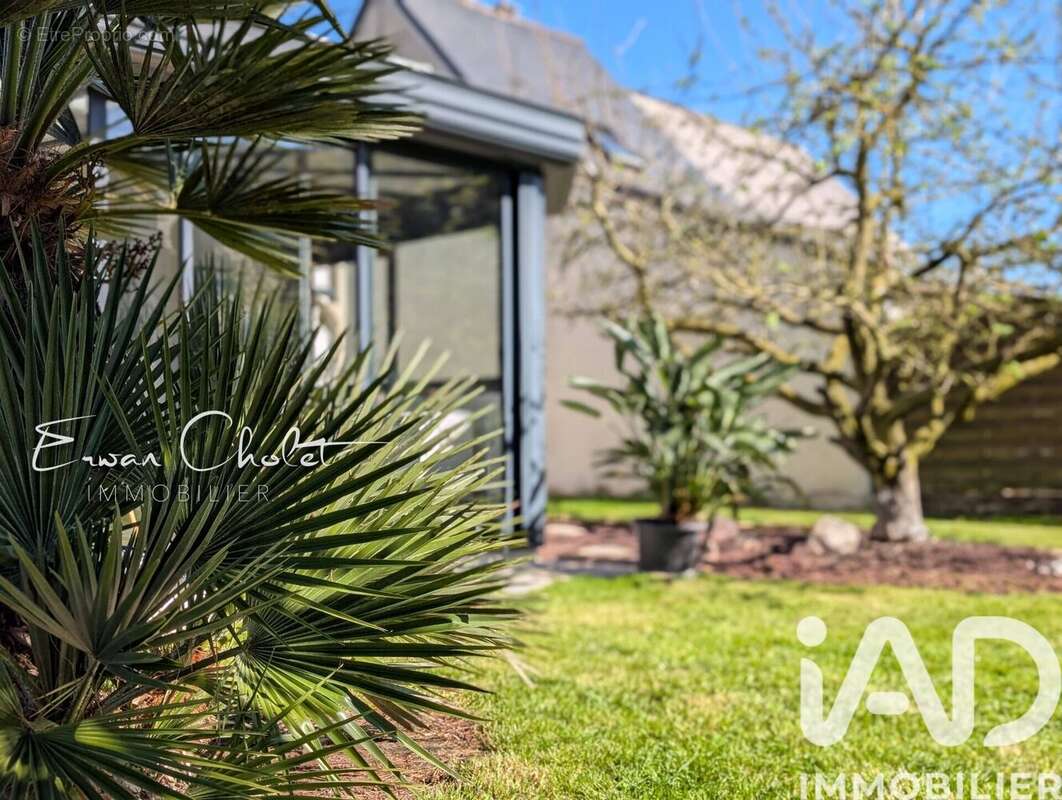 Photo 2 - Maison à COUERON