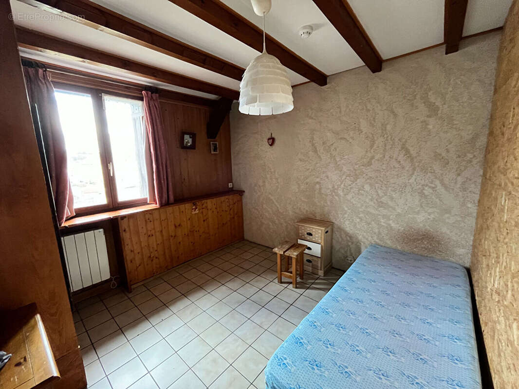 Maison Mouthe 7 pièces 152 m² - photo 9