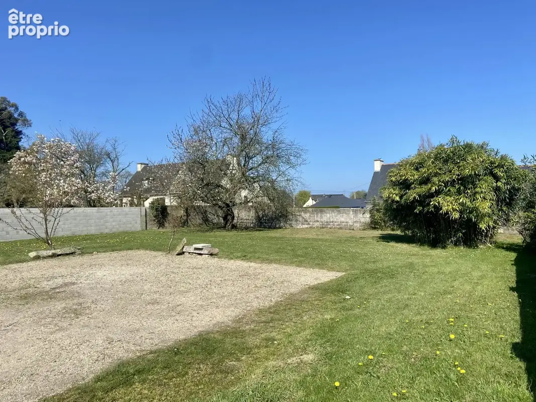 Charmante maison en pierres des années 30   La Bouillie - photo 5