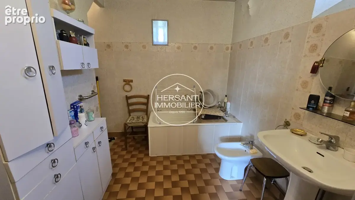 10 mn de beaugency - maison ancienne - photo 10