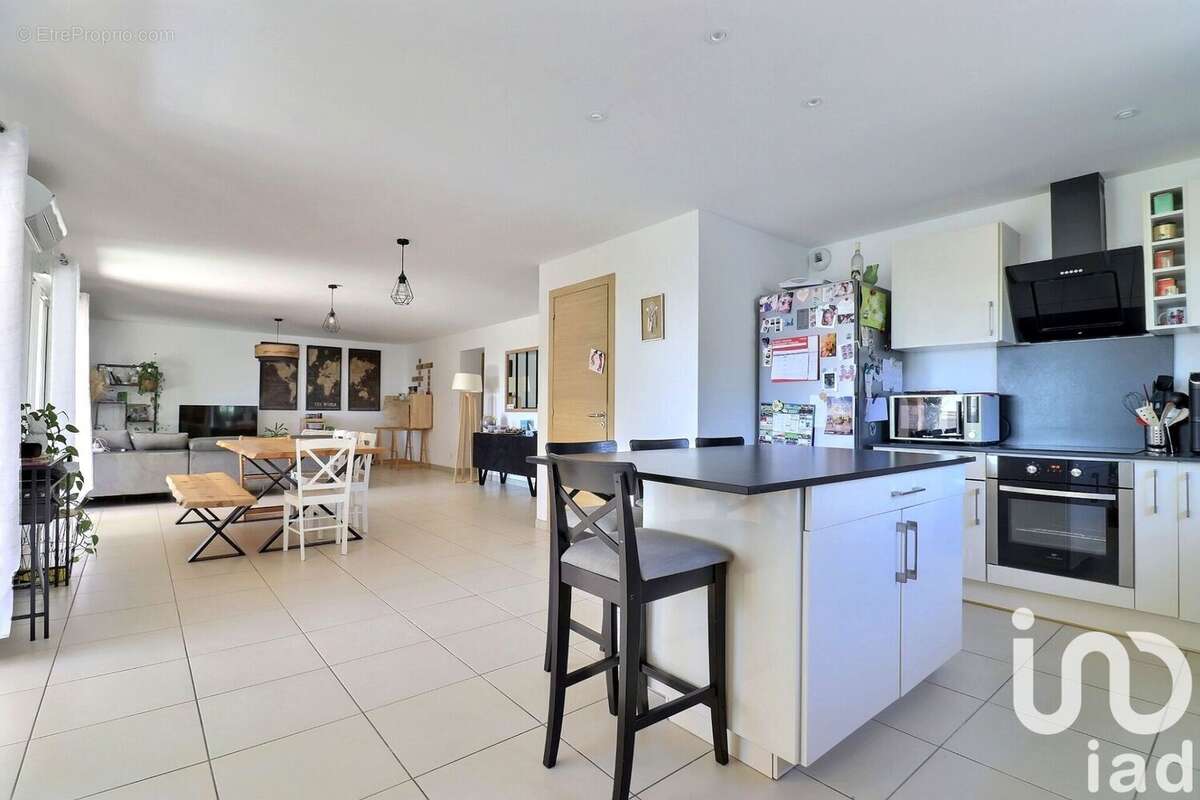 Photo 6 - Appartement à LA CIOTAT