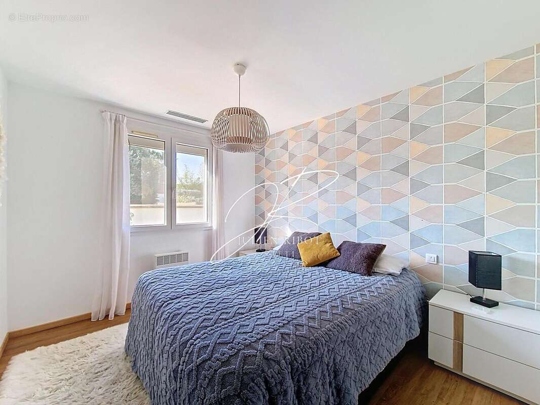 Photo 9 - Maison à SAUVIAN