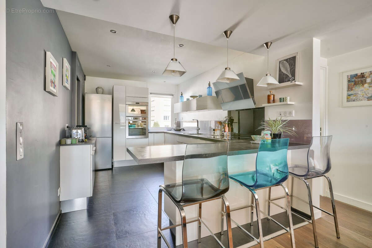 Appartement à SEVRES