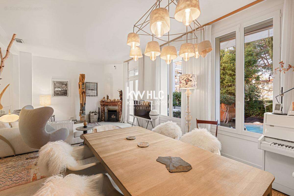 Maison à CANNES