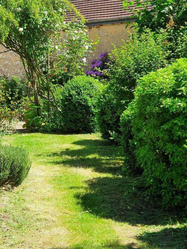 Maison à CHATEAUNEUF-EN-THYMERAIS