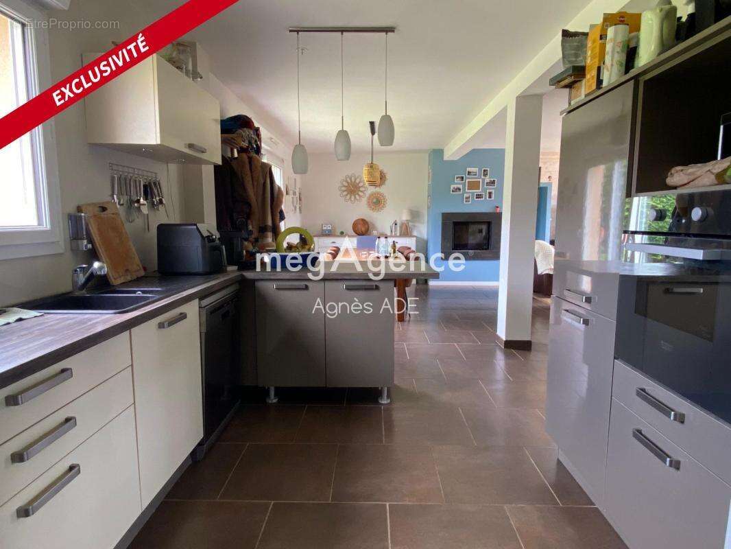 Maison 3 chambres - photo 12