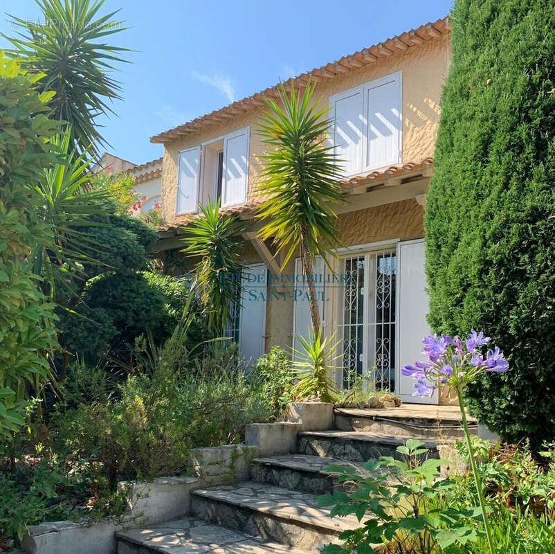 Maison à BEZIERS