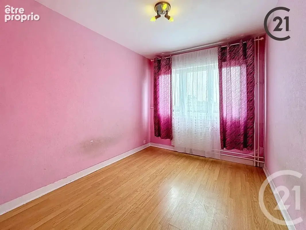 Appartement 4 pièces 71 m² à vendre à Troyes (10000) - photo 5