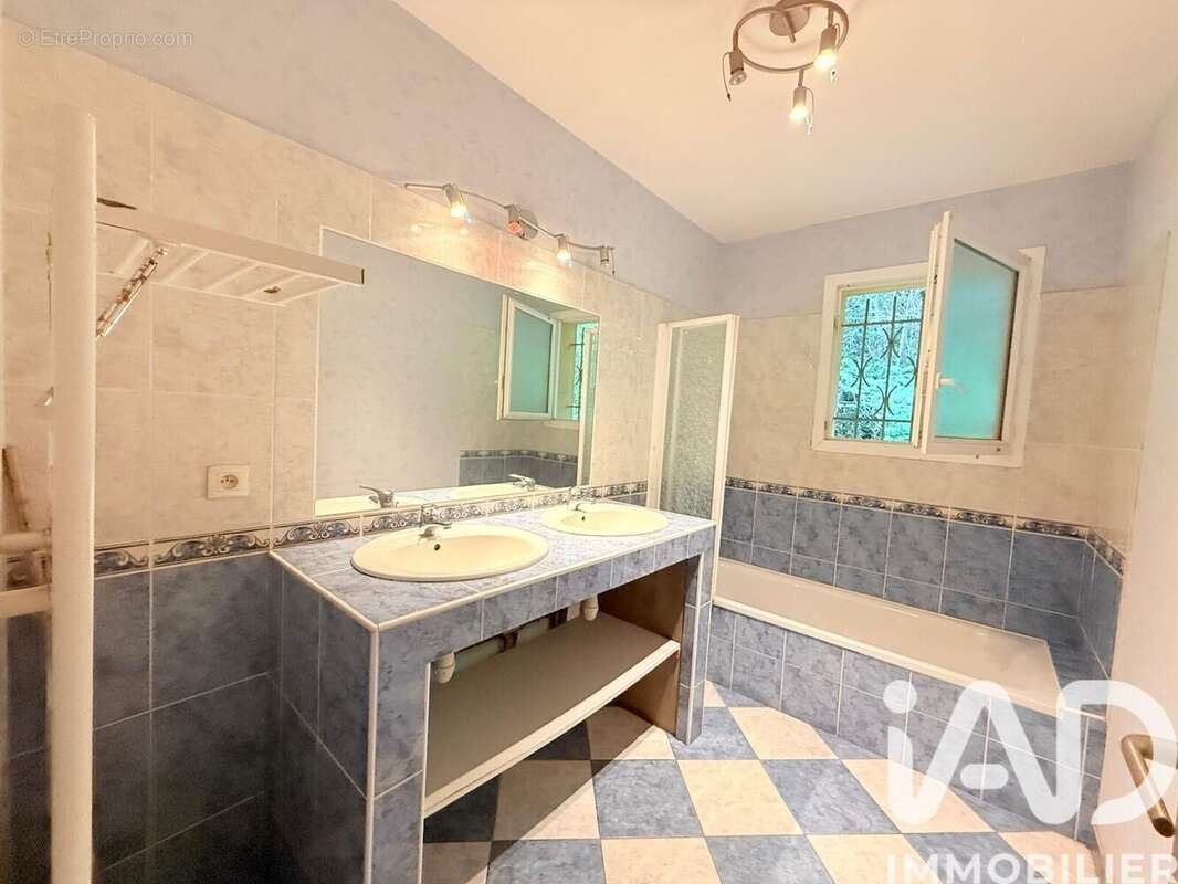 Photo 6 - Maison à SAINT-ANTOINE-DE-BREUILH