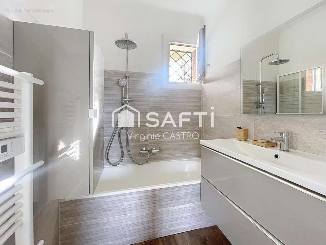 Photo 8 - Maison à FAYENCE