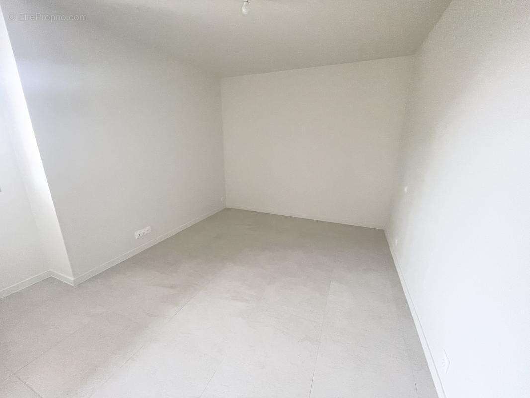Appartement à LACANAU