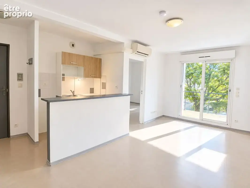 Photo Appartement à Beziers au prix de 77 000€