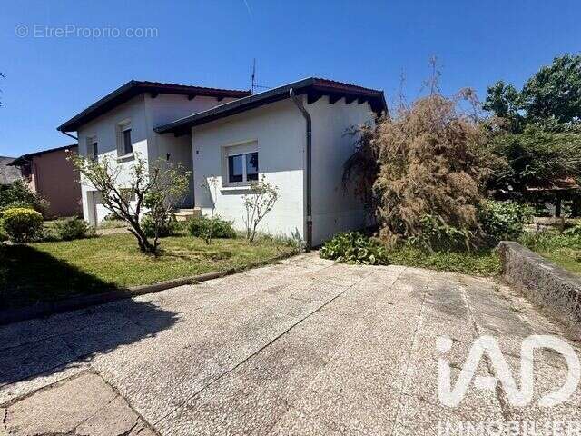 Maison 134 m² à Florange  - photo 2