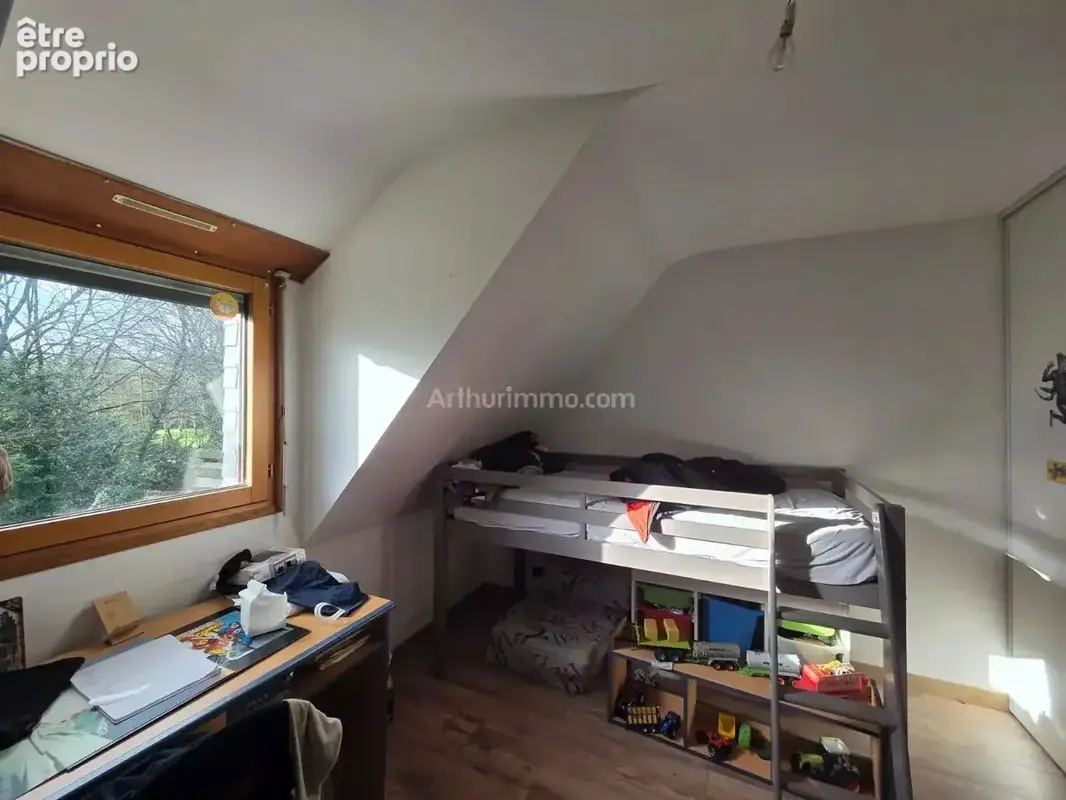 Vente Maison Plumergat(56400) 365 000ï¿œ - photo 7