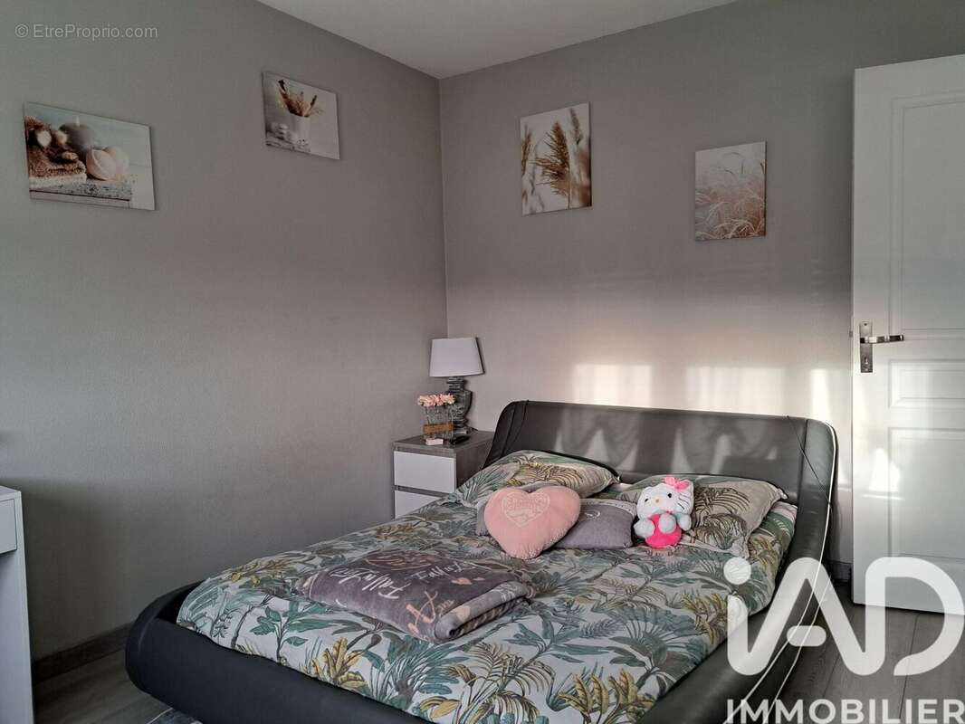Maison 133 m² à Annebault  - photo 5