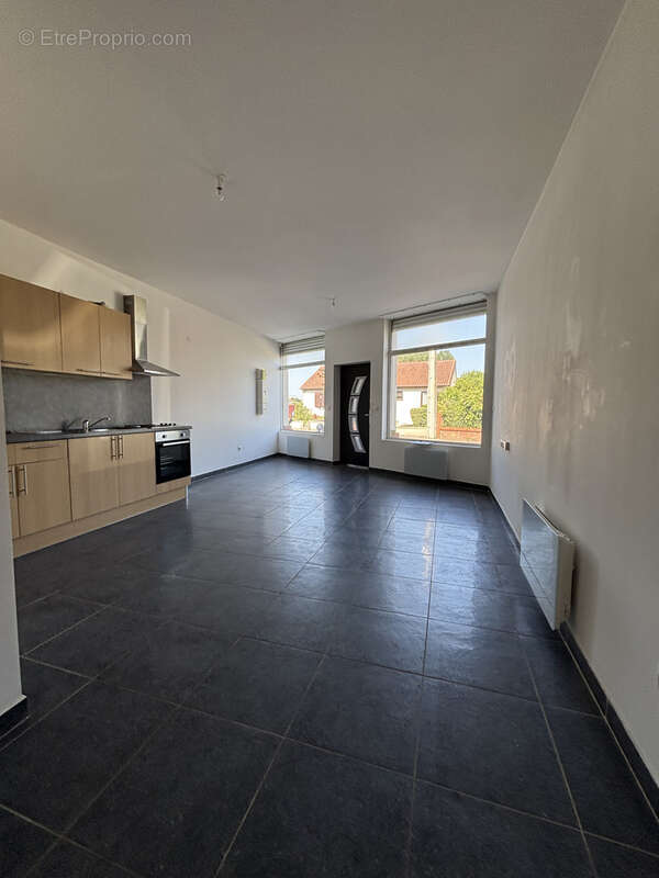 Appartement à MASNY