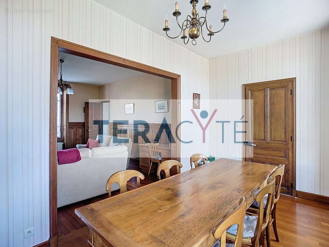 Appartement 39 m² à Villars-Les-Dombes  - photo 6