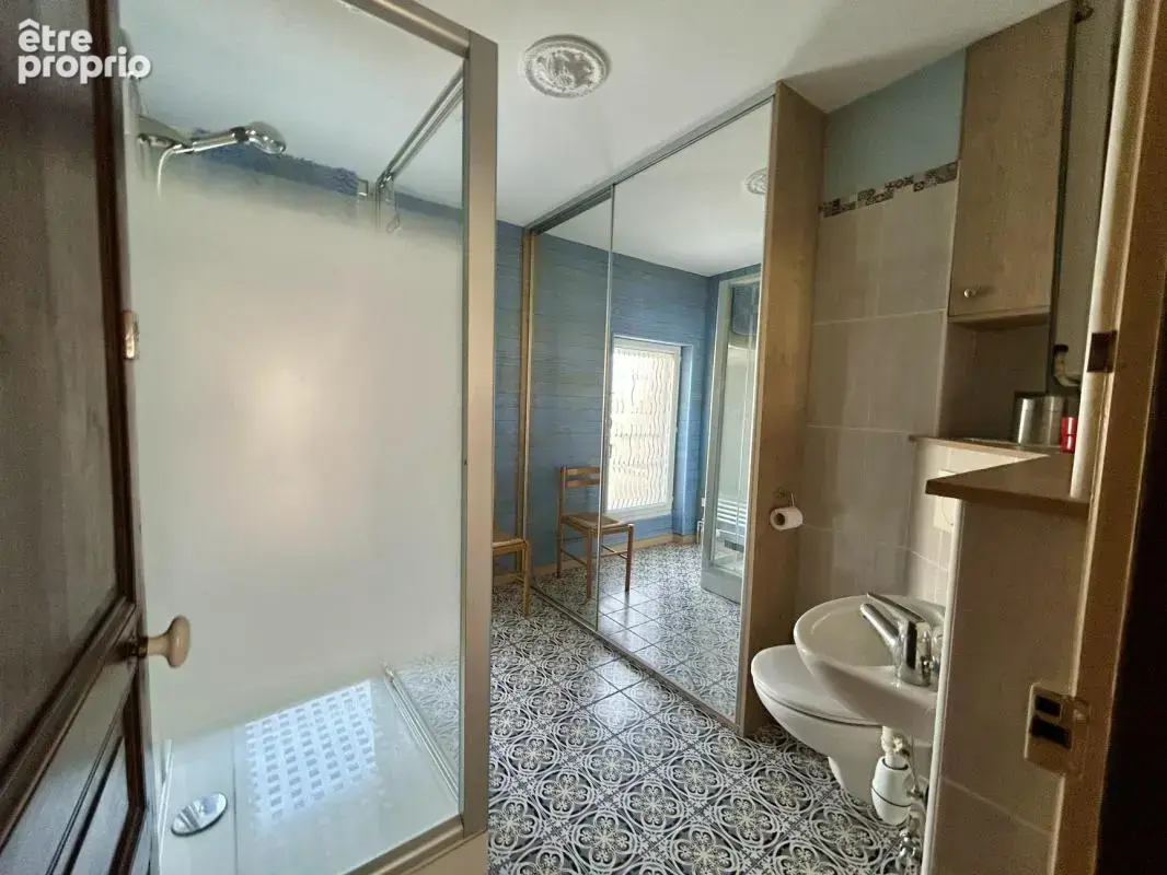 Maison de caractère - années 30 - Secteur Bellevue - photo 13