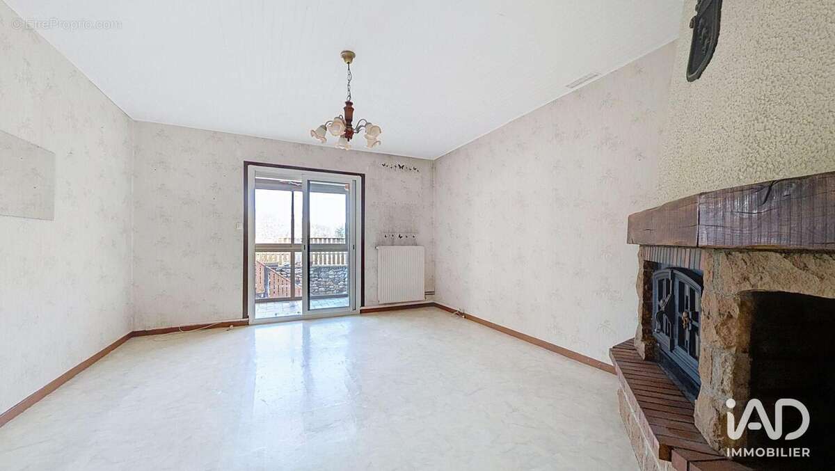 Maison 124 m² à Coudes  - photo 5
