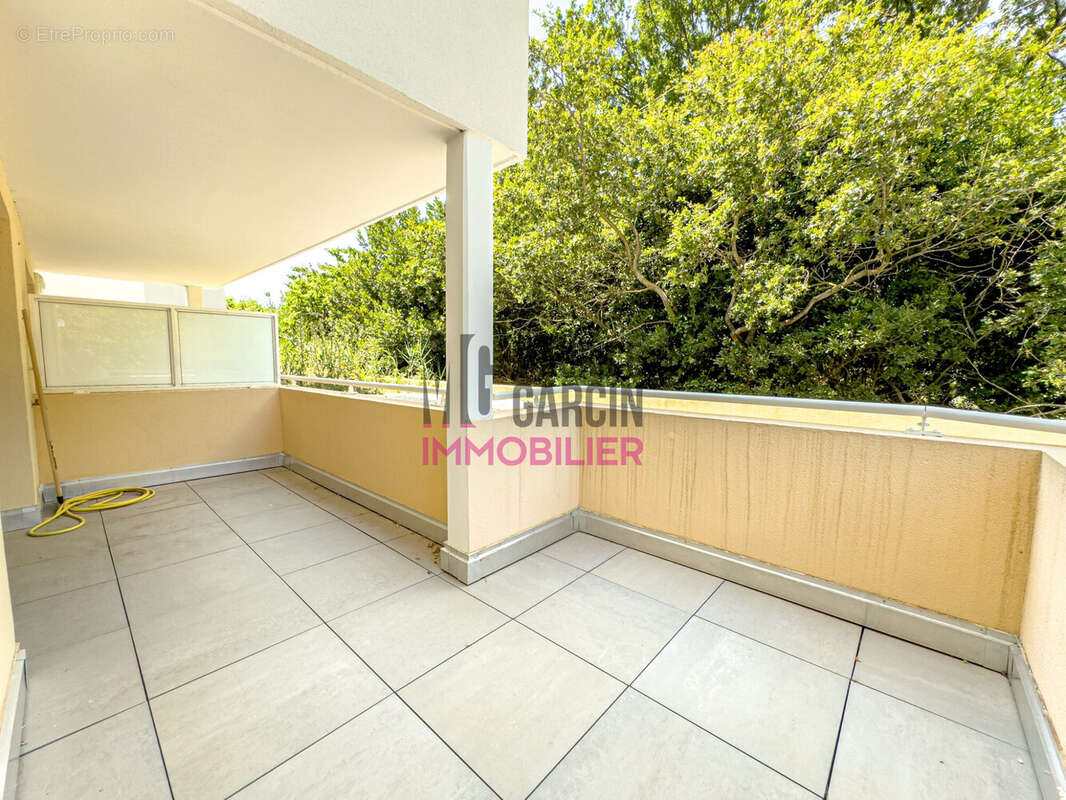Appartement 42 m² à Orange  - photo 4