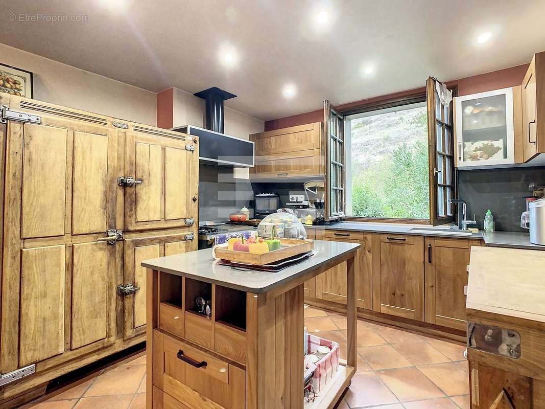 Maison à CASTELNAUDARY