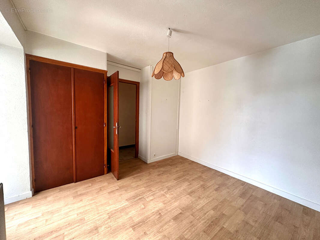 Appartement à VALLOIRE
