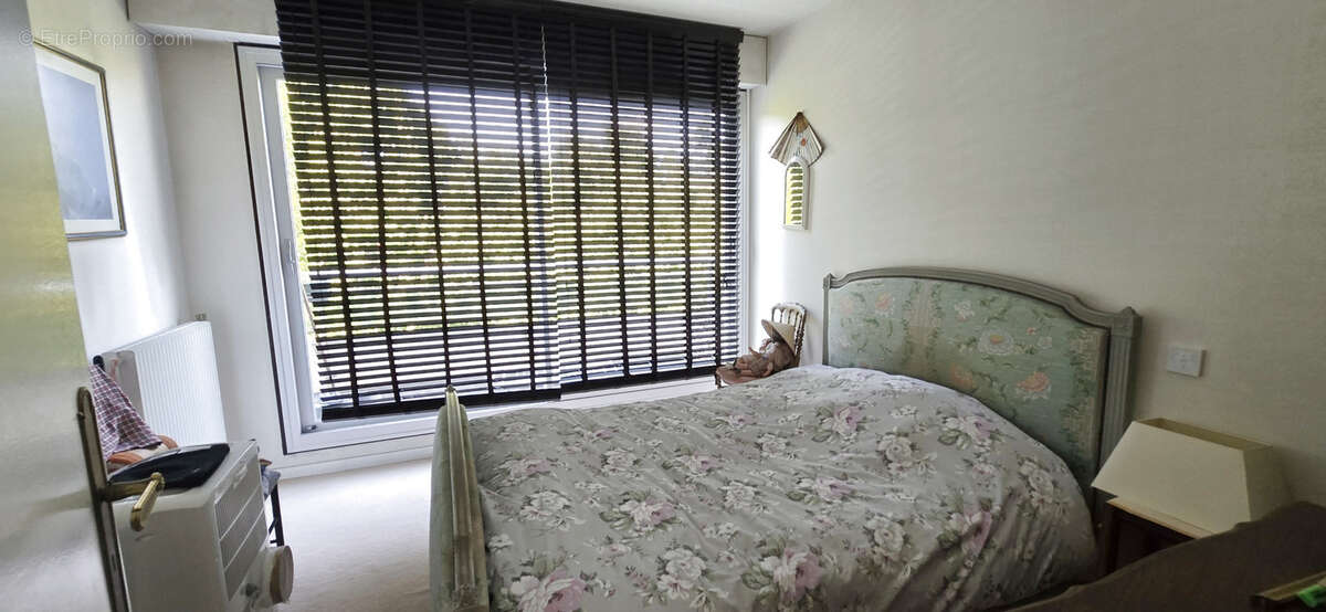 Appartement à CORMEILLES-EN-PARISIS