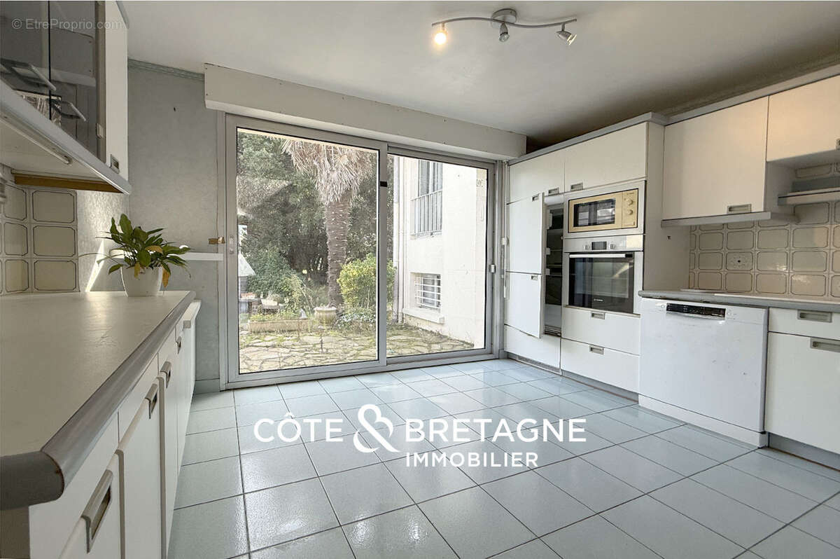 Maison à ETABLES-SUR-MER