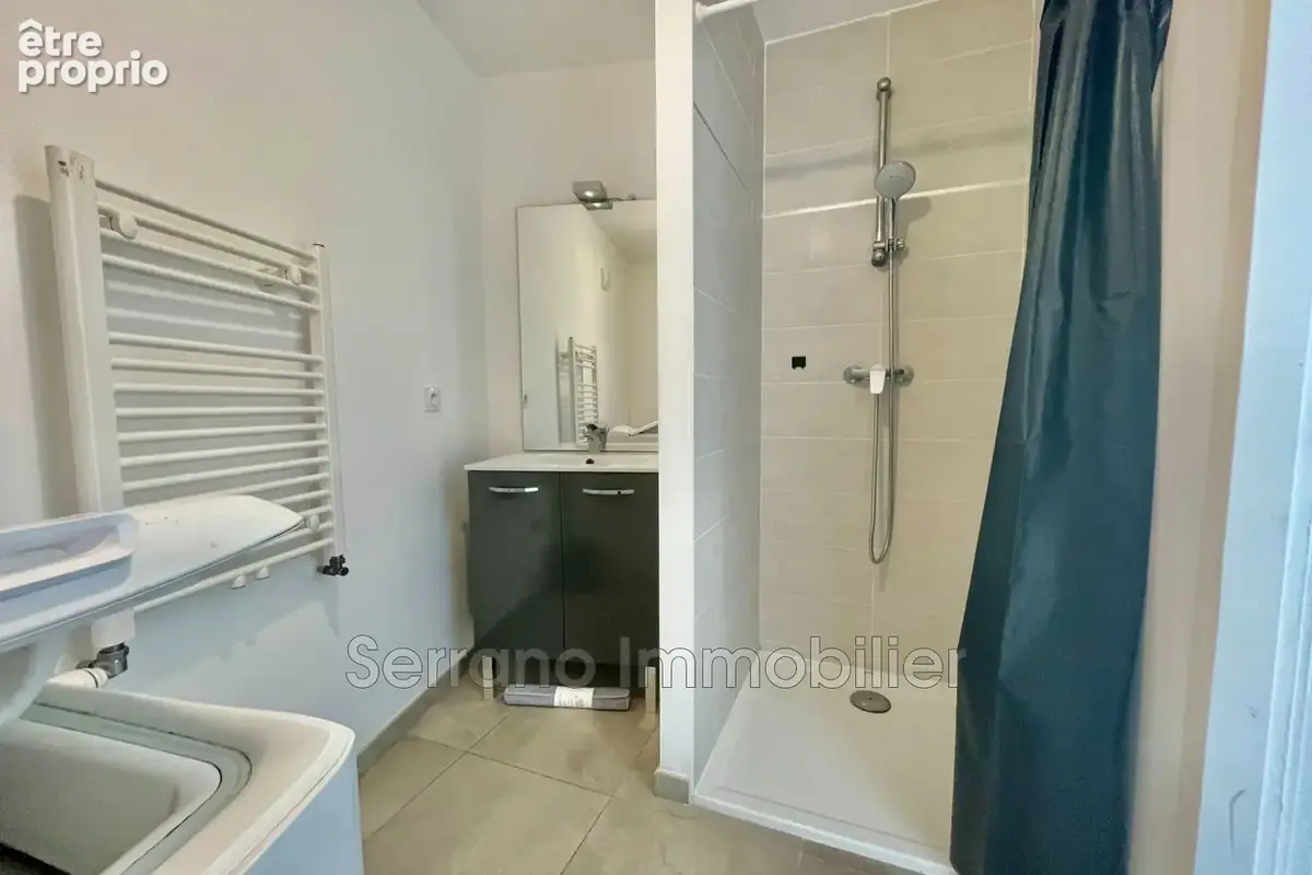 Appartement 2 pièces 44 m² à vendre à Avignon (84140) - photo 6
