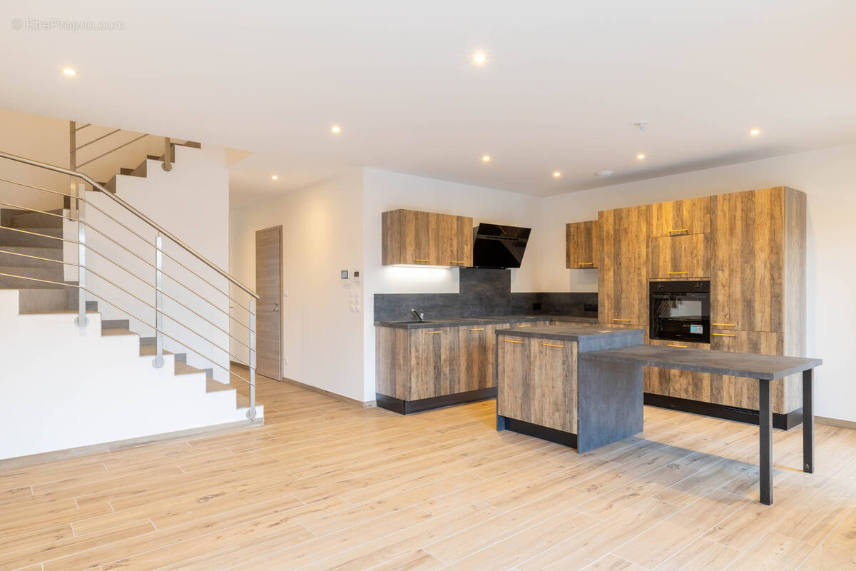 Maison à MARANGE-SILVANGE