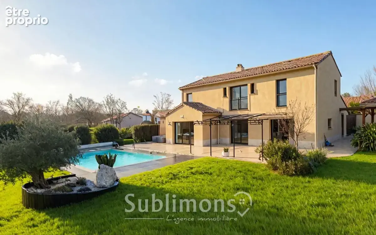 Maison à vendre Le Cellier - photo 6