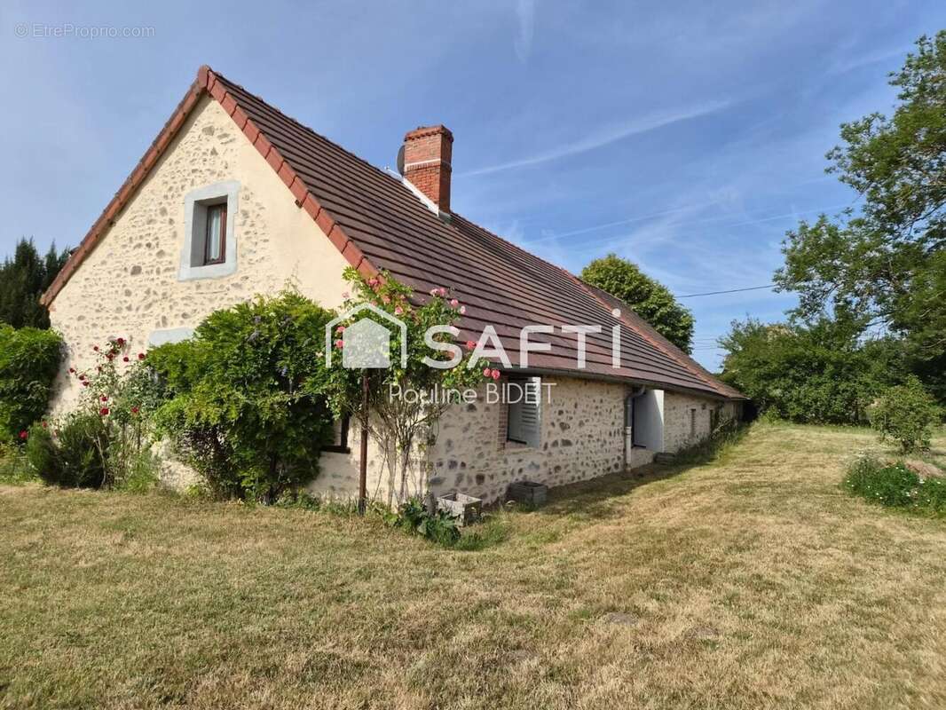 Maison 126 m² à Fleuriel  - photo 8