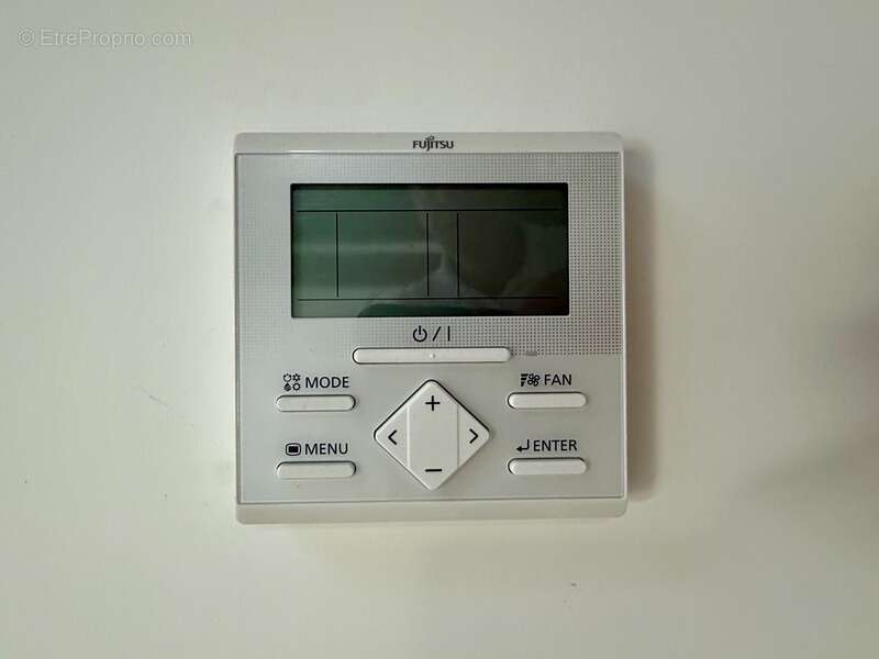 Appartement à PARAY-LE-MONIAL