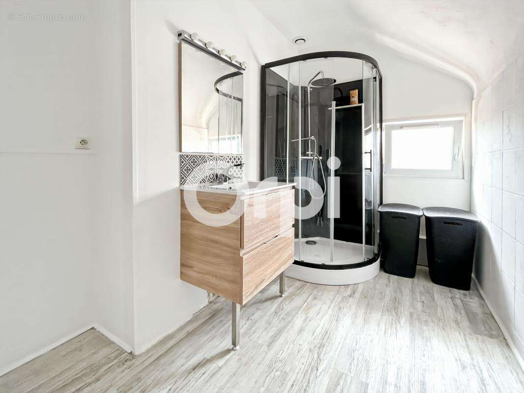 Maison à BOULOGNE-SUR-MER