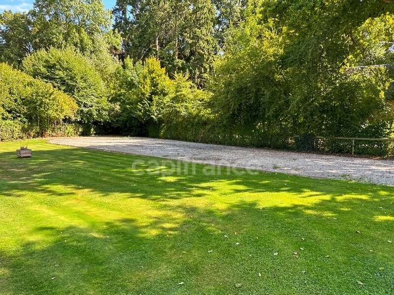 Propriéte à vendre Gite de groupe avec maison d'habitation - photo 30