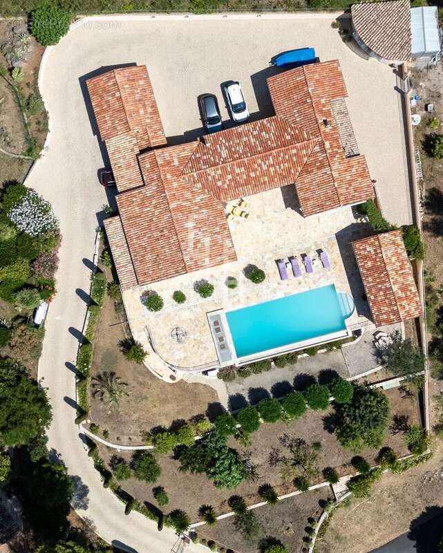 Achat/ Vente Villa vue panoramique - photo 23