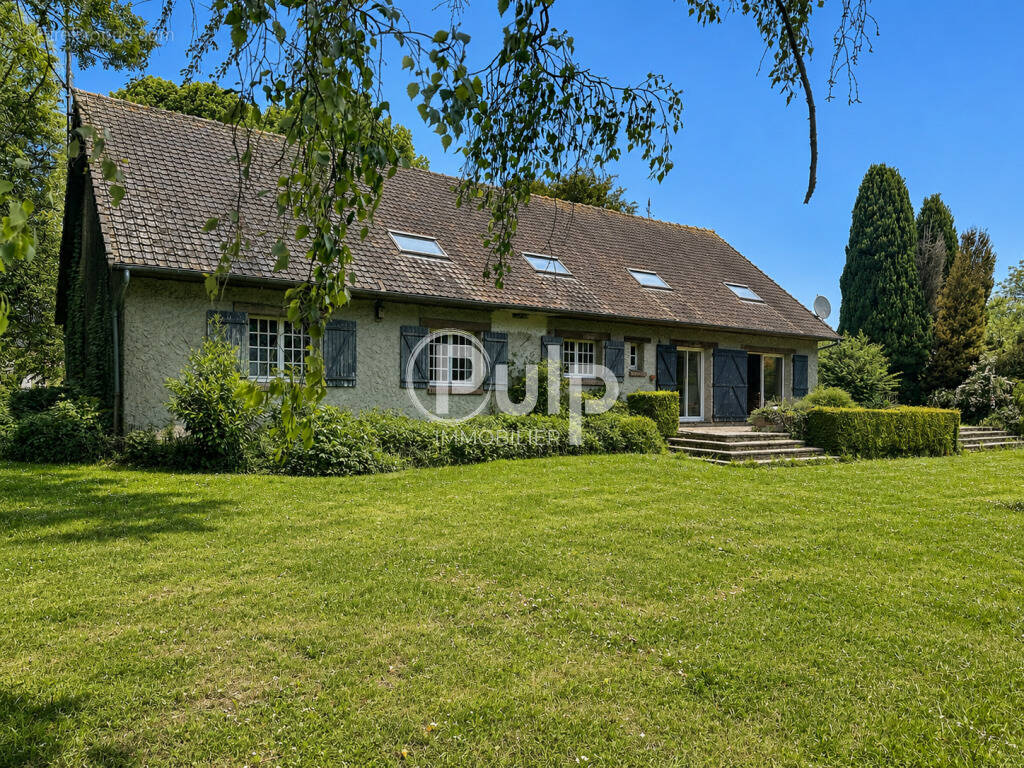 Maison à HESDIN