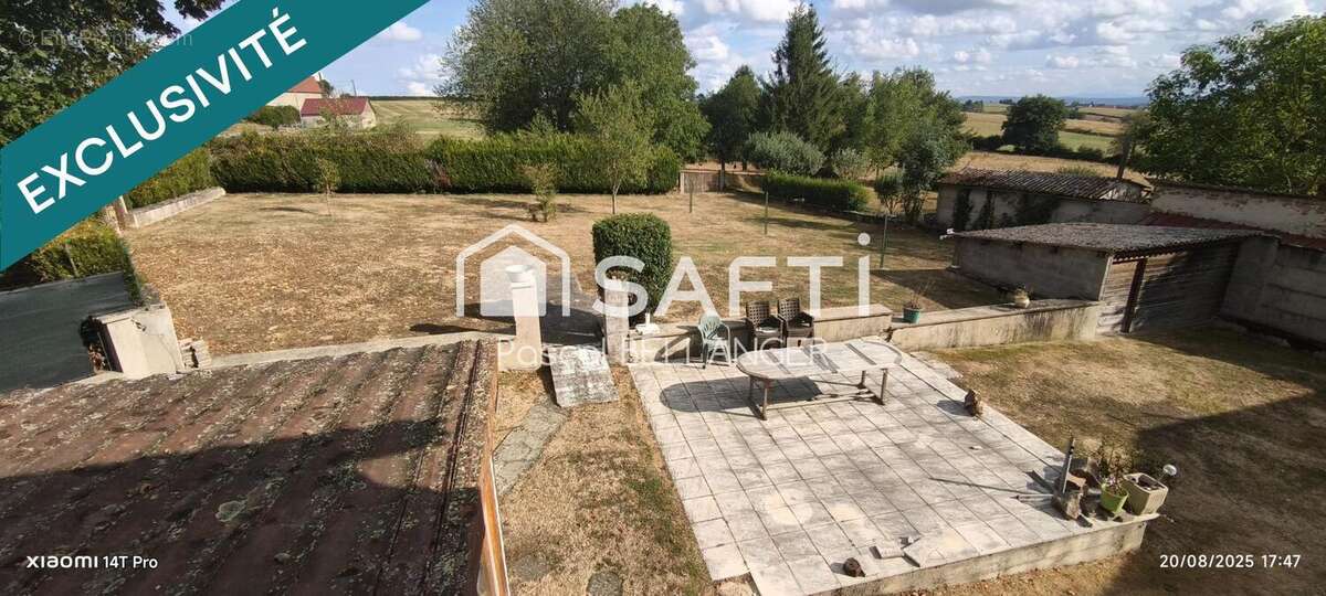 Photo 5 - Maison à SERVANT